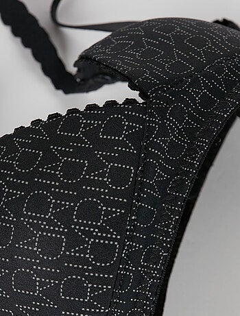 Soutien-gorge Ampliforme Sans Armature Touch