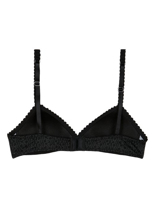 Soutien-gorge Ampliforme Sans Armature Touch - Kiabi