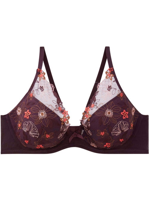Soutien-gorge ampliforme SANTAL - Pomm'Poire - Kiabi
