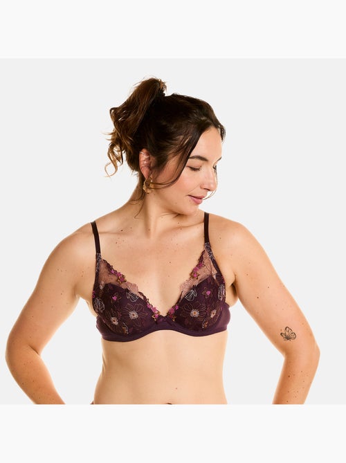 Soutien-gorge ampliforme SANTAL - Pomm'Poire - Kiabi