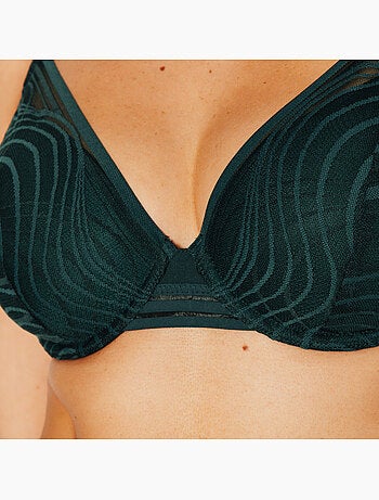 Soutien-gorge ampliforme spacer Jovana - RougeGorge Lingerie