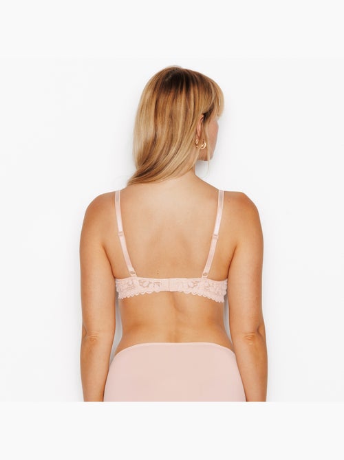 Soutien-gorge ampliforme spacer Sublime - RougeGorge Lingerie - Kiabi Soutien-gorge ampliforme spacer Sublime - RougeGorge Lingerie - Kiabi