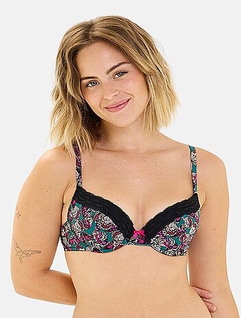 Soutien-gorge Amusante Billet Doux