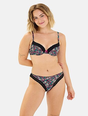 Soutien-gorge Amusante Billet Doux