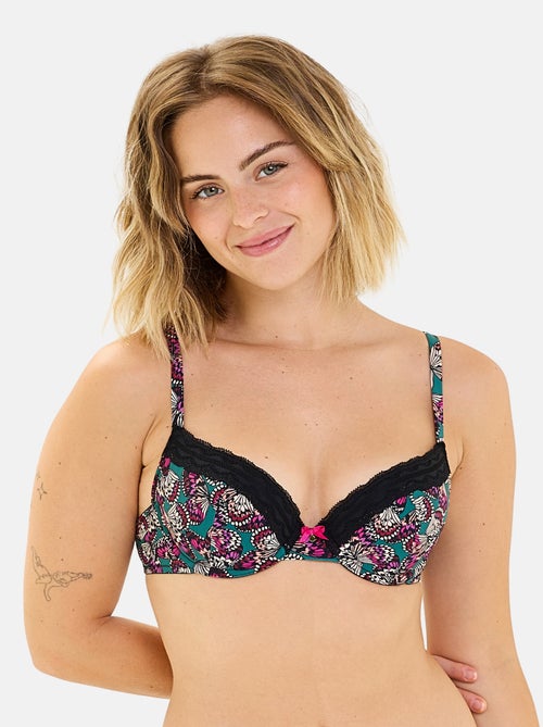 Soutien-gorge Amusante Billet Doux - Kiabi