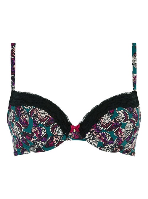 Soutien-gorge Amusante Billet Doux - Kiabi