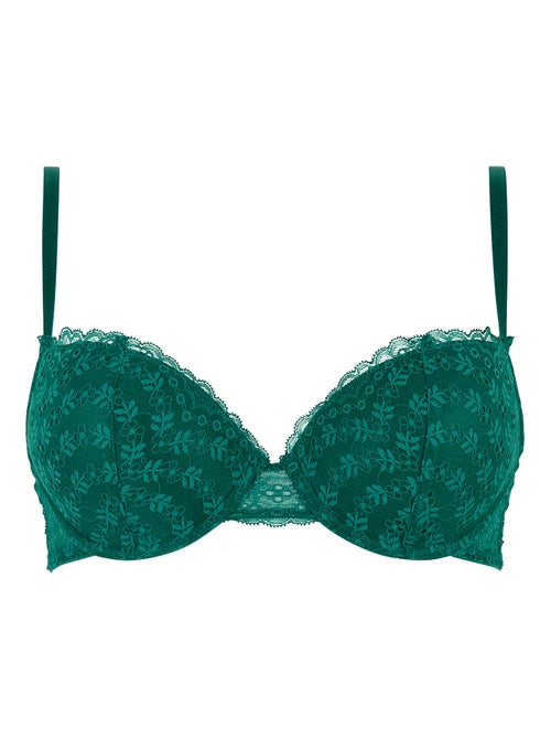 Soutien-gorge Angélique Billet Doux - Kiabi