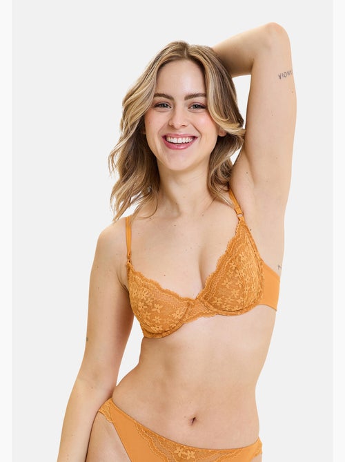 Soutien-gorge Anouk Billet Doux - Kiabi