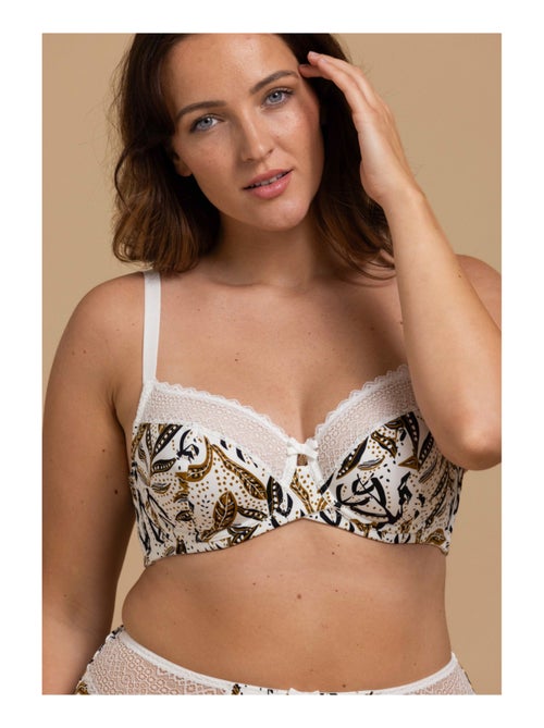 Soutien-gorge Aria - Kiabi