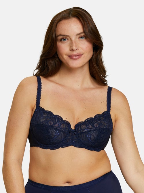 Soutien-gorge Ariane Sans Complexe - Kiabi