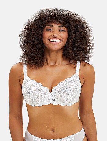 Soutien-gorge ariane sans complexe lingerie