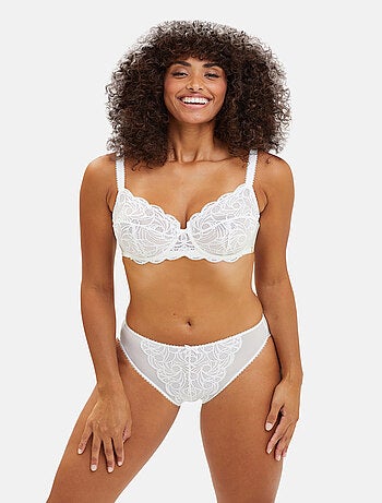 Soutien-gorge ariane sans complexe lingerie