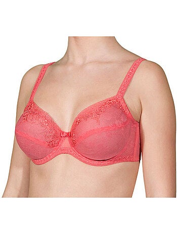 Soutien-gorge armaturé Alexandra
