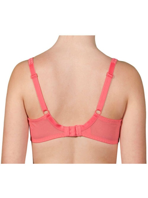 Soutien-gorge armaturé Alexandra - Kiabi Soutien-gorge armaturé Alexandra - Kiabi