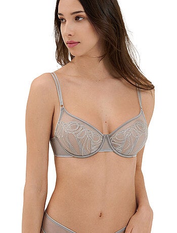 Soutien-gorge armaturé Amaze