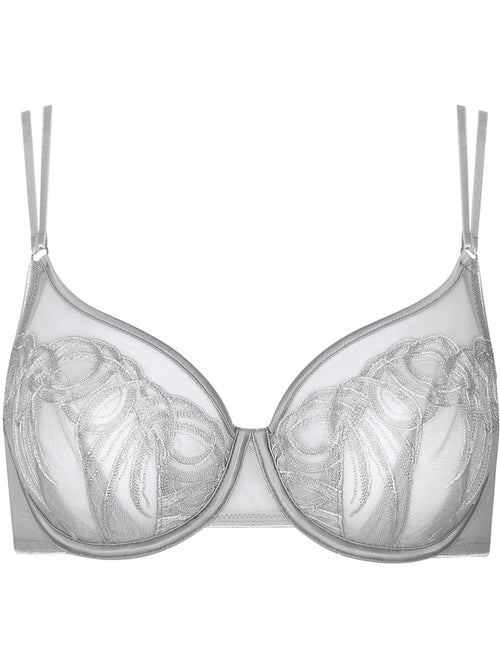 Soutien-gorge armaturé Amaze - Kiabi Soutien-gorge armaturé Amaze - Kiabi