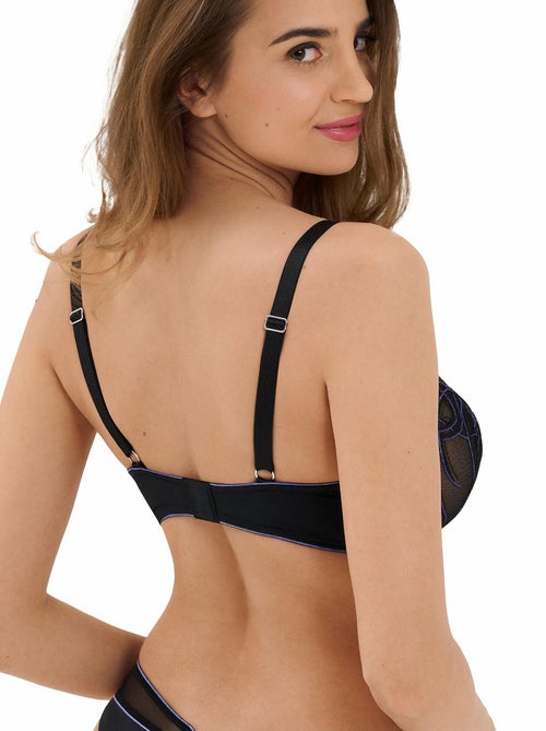 Soutien-gorge armaturé Amaze - Kiabi Soutien-gorge armaturé Amaze - Kiabi