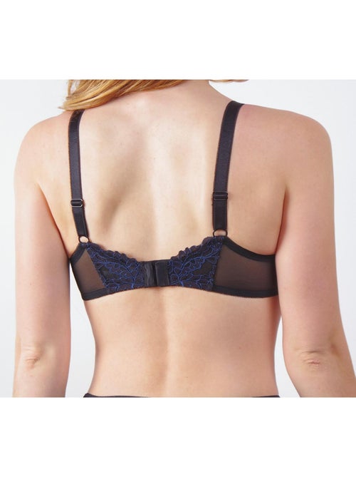 Soutien-gorge Armature Amber | Gerard Pasquier - Kiabi
