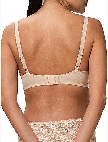 Soutien-gorge armaturé AMOURETTE 300 W X