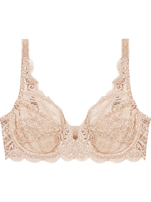 Soutien-gorge armaturé AMOURETTE 300 W X - Kiabi