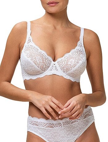 Soutien-gorge armaturé AMOURETTE 300 W X