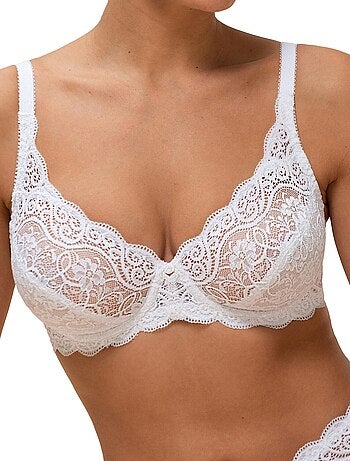 Soutien-gorge armaturé AMOURETTE 300 W X