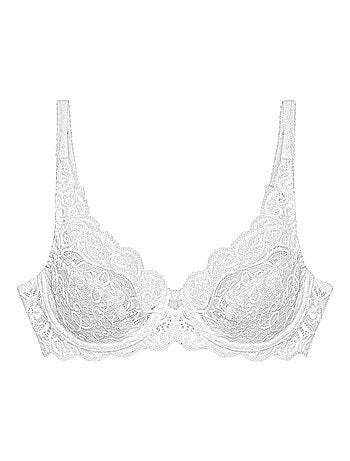 Soutien-gorge armaturé AMOURETTE 300 W X