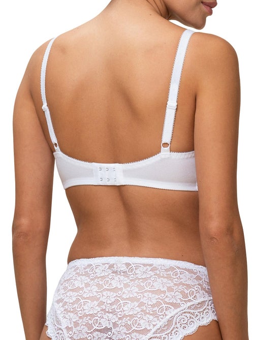 Soutien-gorge armaturé AMOURETTE 300 W X - Kiabi Soutien-gorge armaturé AMOURETTE 300 W X - Kiabi