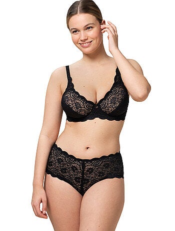 Soutien-gorge armaturé AMOURETTE 300 W X