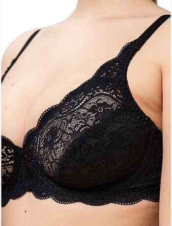 Soutien-gorge armaturé AMOURETTE 300 W X