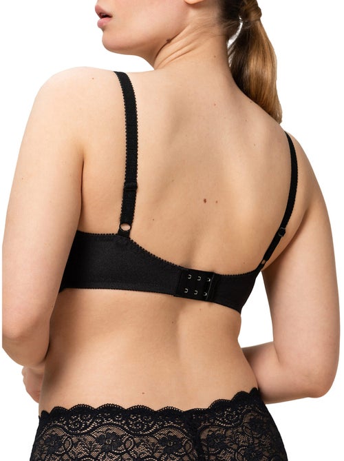 Soutien-gorge armaturé AMOURETTE 300 W X - Kiabi Soutien-gorge armaturé AMOURETTE 300 W X - Kiabi
