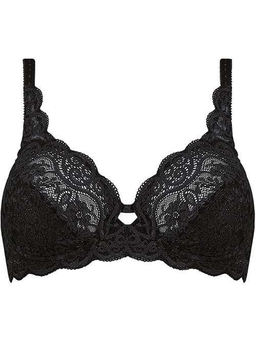 Soutien-gorge armaturé AMOURETTE 300 W X - Kiabi Soutien-gorge armaturé AMOURETTE 300 W X - Kiabi