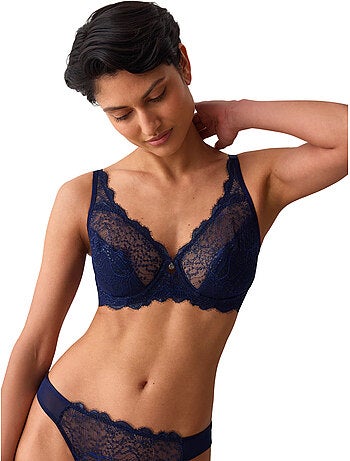 Soutien-gorge armaturé amourette sparkle