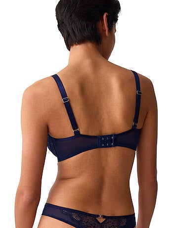 Soutien-gorge armaturé amourette sparkle