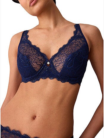 Soutien-gorge armaturé amourette sparkle
