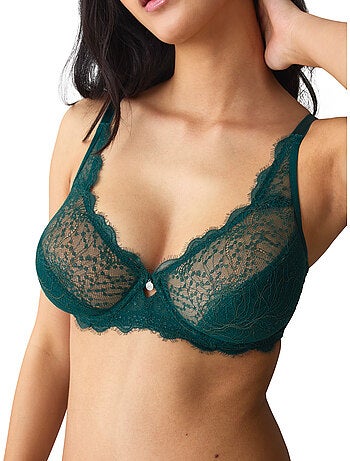 Soutien-gorge armaturé amourette sparkle