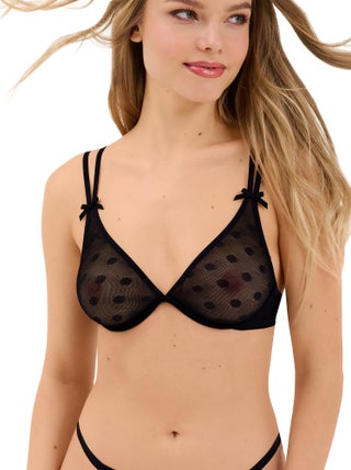 Soutien-gorge armaturé Candy
