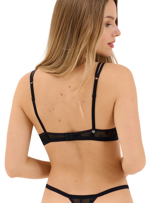 Soutien-gorge armaturé Candy - Kiabi Soutien-gorge armaturé Candy - Kiabi