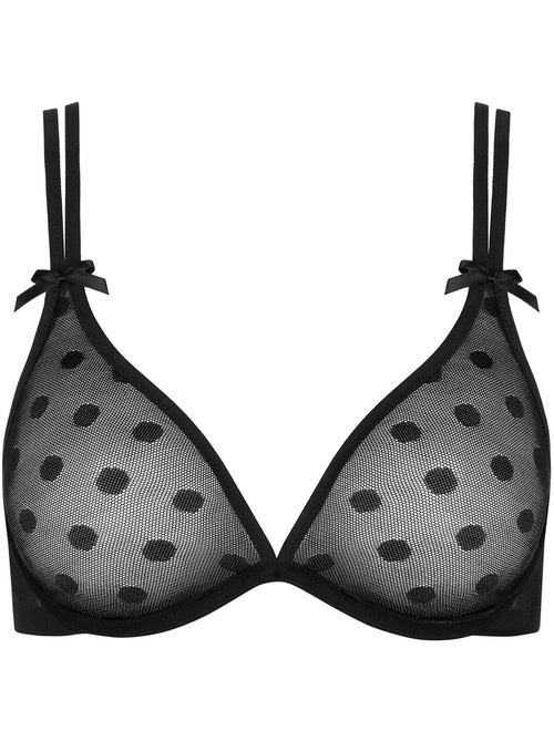Soutien-gorge armaturé Candy - Kiabi Soutien-gorge armaturé Candy - Kiabi