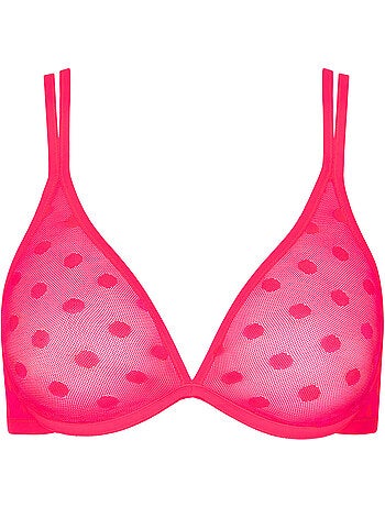 Soutien-gorge armaturé Candy