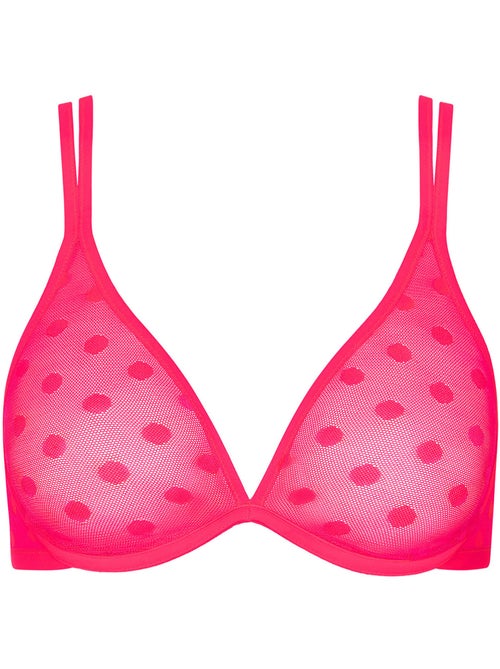 Soutien-gorge armaturé Candy - Kiabi Soutien-gorge armaturé Candy - Kiabi