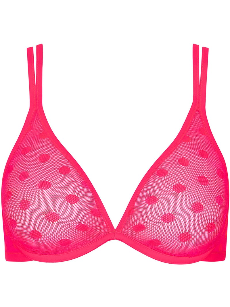 Soutien-gorge armaturé Candy Rose - Kiabi