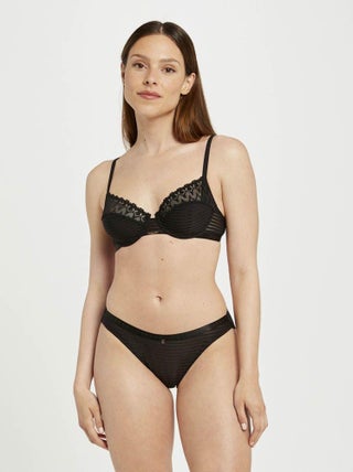 Soutien-gorge armature CELIA - Morgan Lingerie