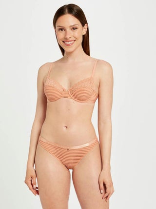 Soutien-gorge armature CELIA - Morgan