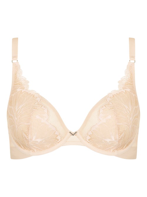 Soutien-gorge armaturé CHARISMA - Kiabi