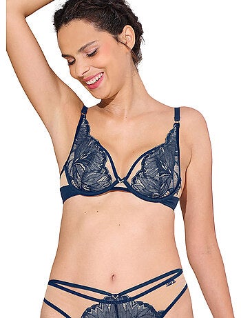 Soutien-gorge armaturé CHARISMA