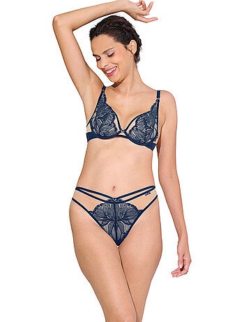 Soutien-gorge armaturé CHARISMA