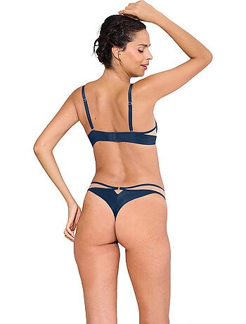 Soutien-gorge armaturé CHARISMA
