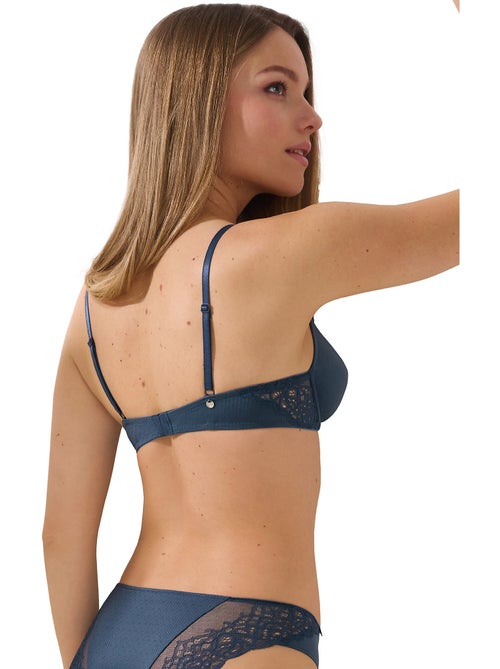 Soutien-gorge armaturé Delightful - Kiabi Soutien-gorge armaturé Delightful - Kiabi
