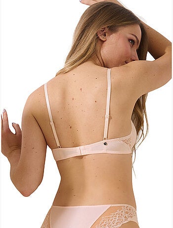 Soutien-gorge armaturé Delightful
